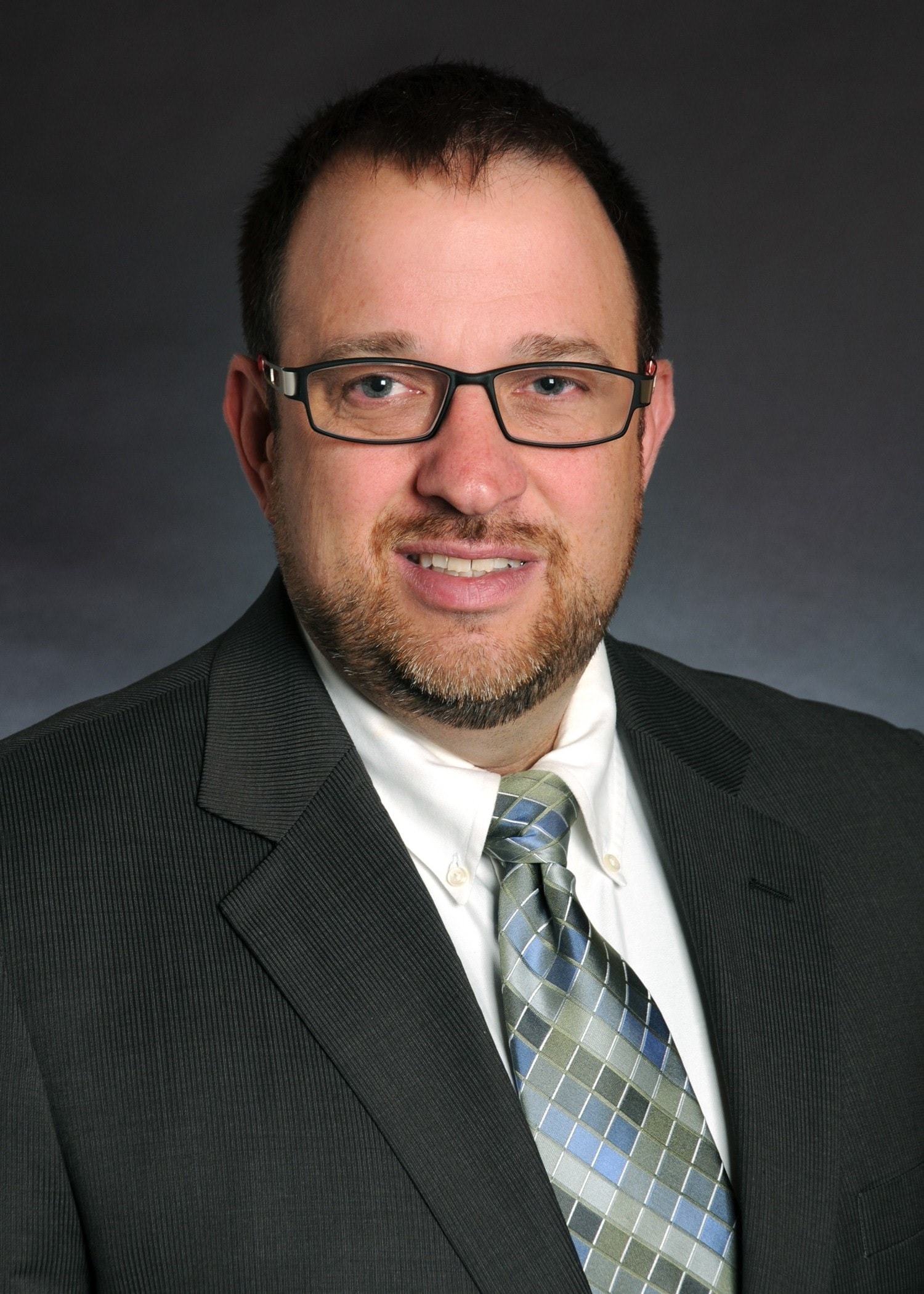 Grant Schaffer, Owner of RFF Services LLC